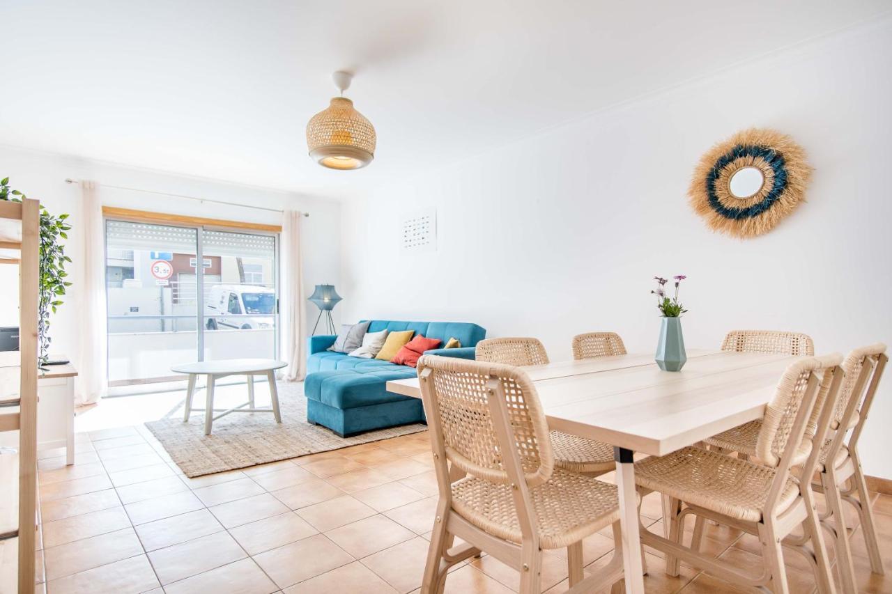Encosta Da Marina Family Apartment Portimao Bagian luar foto