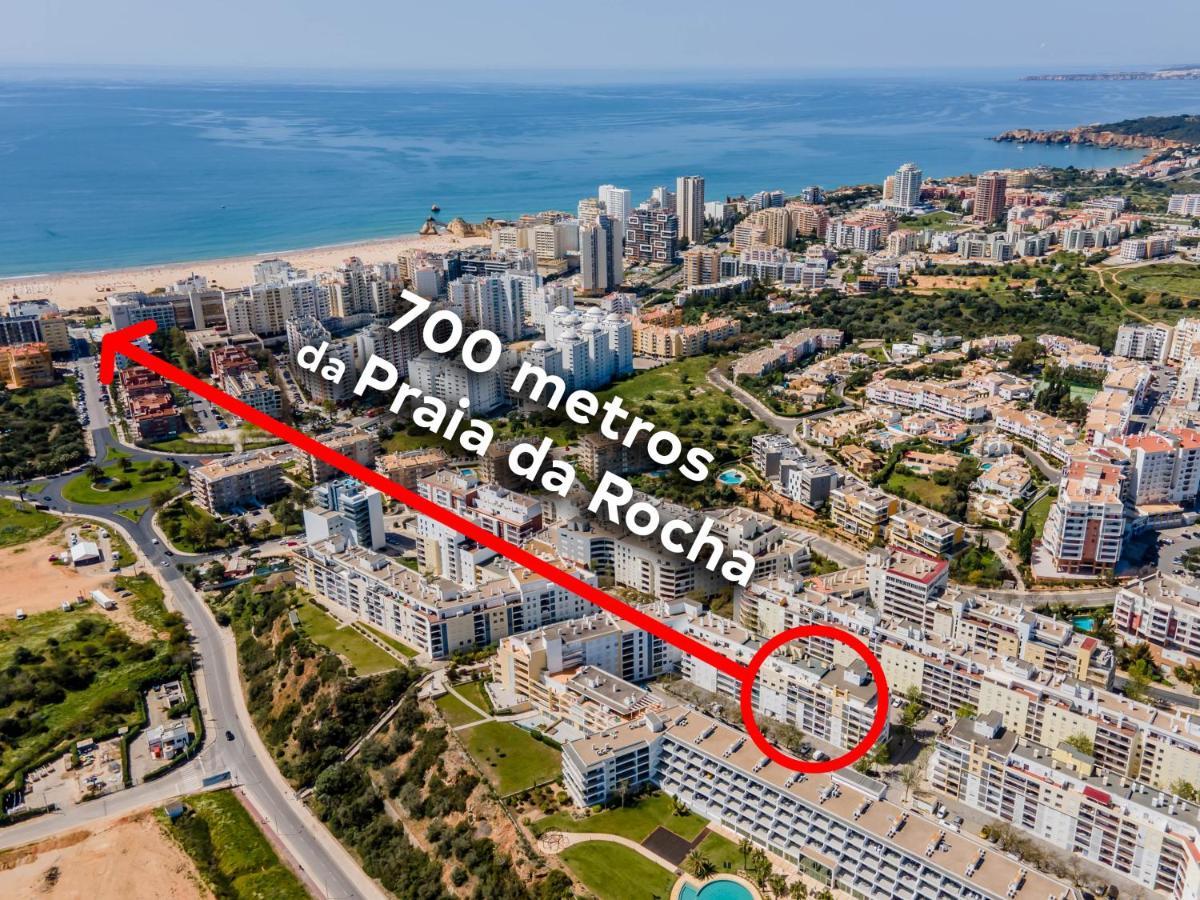 Encosta Da Marina Family Apartment Portimao Bagian luar foto