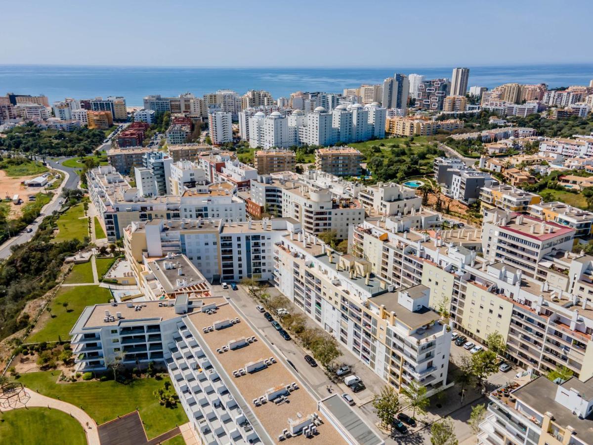 Encosta Da Marina Family Apartment Portimao Bagian luar foto