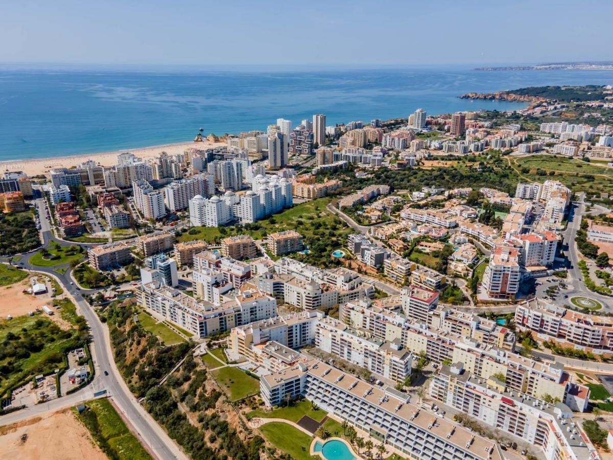 Encosta Da Marina Family Apartment Portimao Bagian luar foto