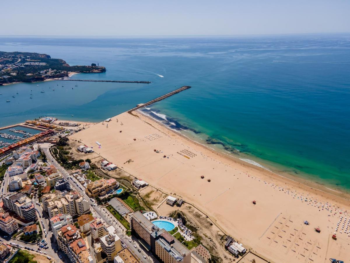 Encosta Da Marina Family Apartment Portimao Bagian luar foto