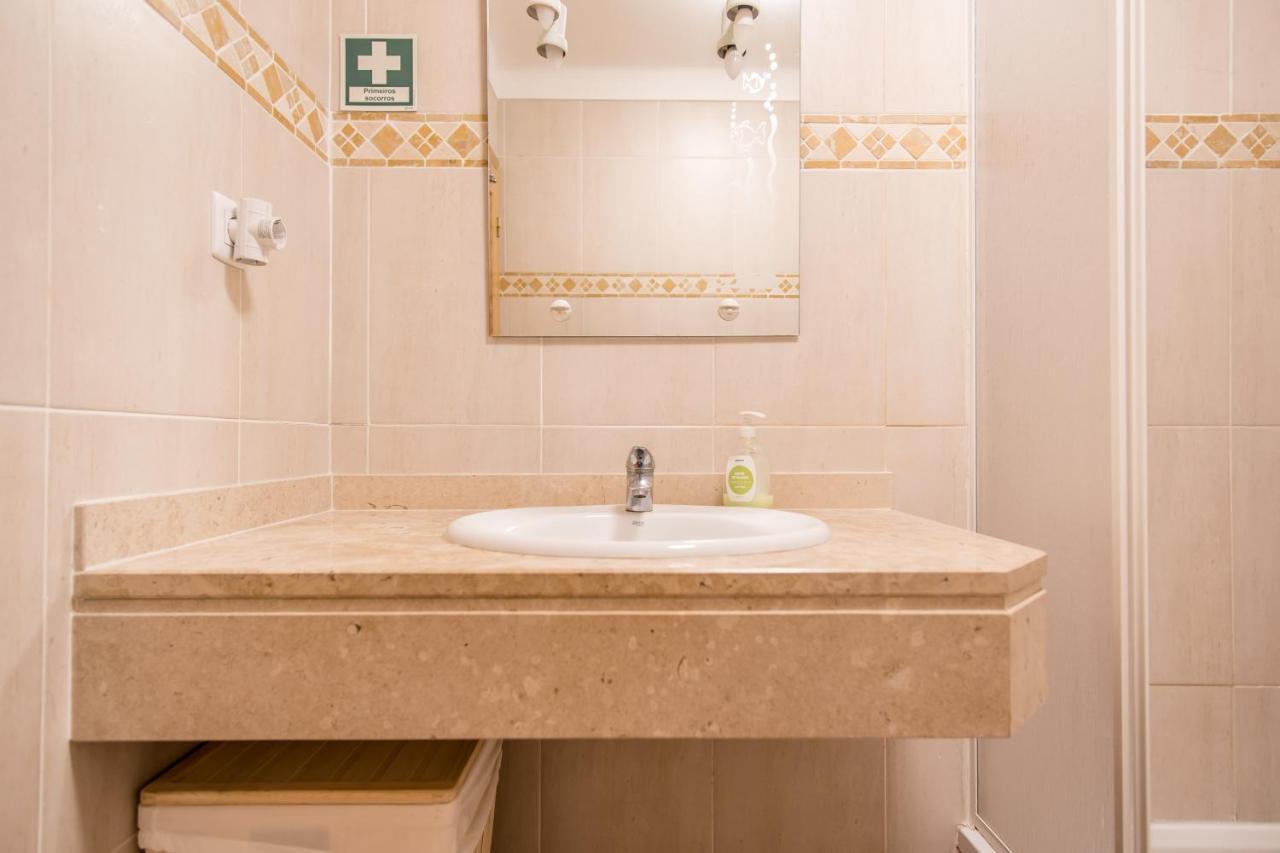 Encosta Da Marina Family Apartment Portimao Bagian luar foto