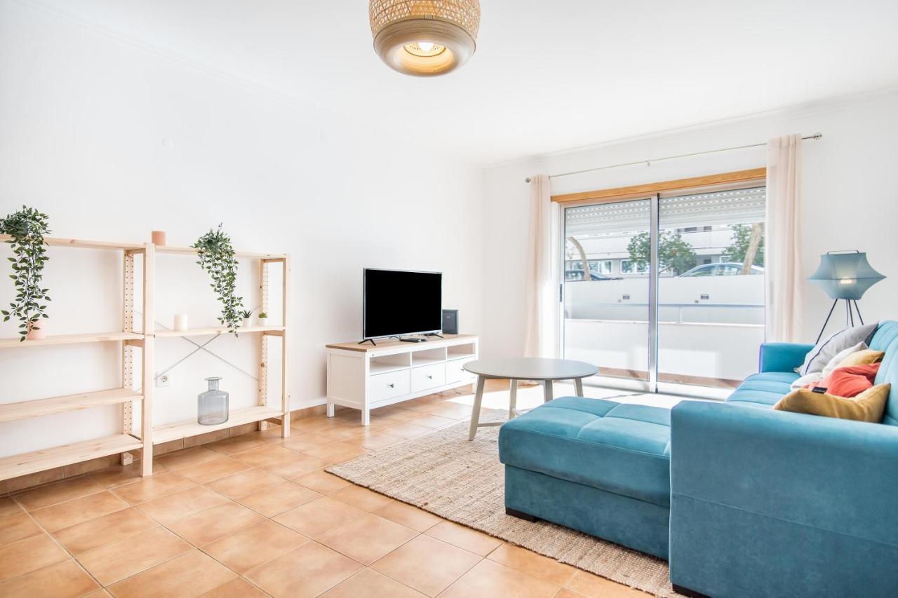 Encosta Da Marina Family Apartment Portimao Bagian luar foto